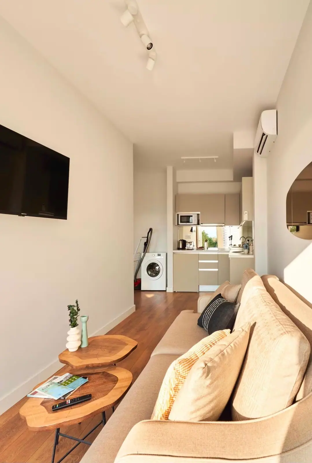 46cdb928-cc95-47d1-a8de-9aac9502f5dd Jednosoban stan 31 m² – Kavač, Kotor — fotografija 7