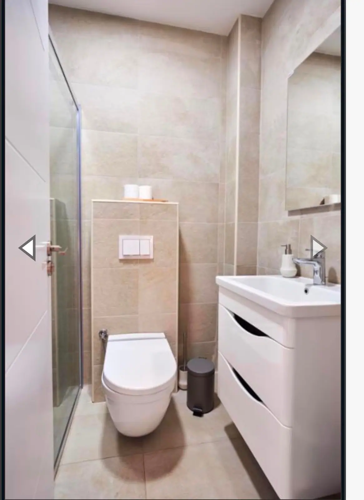9e51d058-fc77-4ef3-81c9-9e917ea69851 Jednosoban stan 31 m² – Kavač, Kotor — fotografija 12