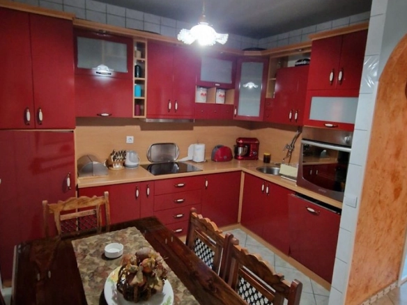 Dvosoban stan 90 m² – Makedonsko naselje, Bar — fotografija 2