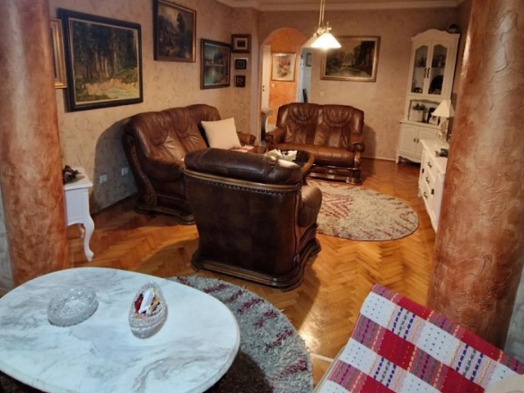 Dvosoban stan 90 m² – Makedonsko naselje, Bar — fotografija 3