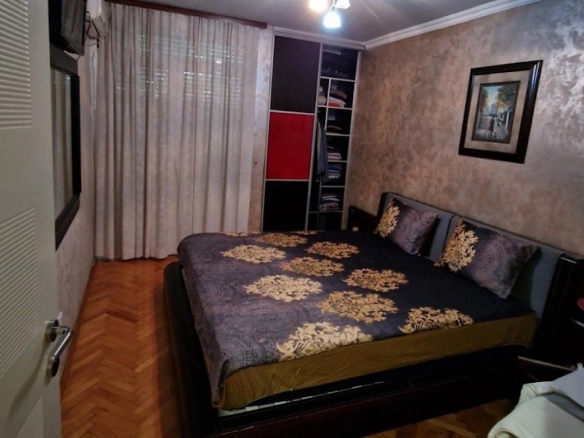 Dvosoban stan 90 m² – Makedonsko naselje, Bar — fotografija 4