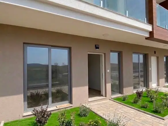 Jednosoban stan 31 m² – Kavač, Kotor — fotografija 17