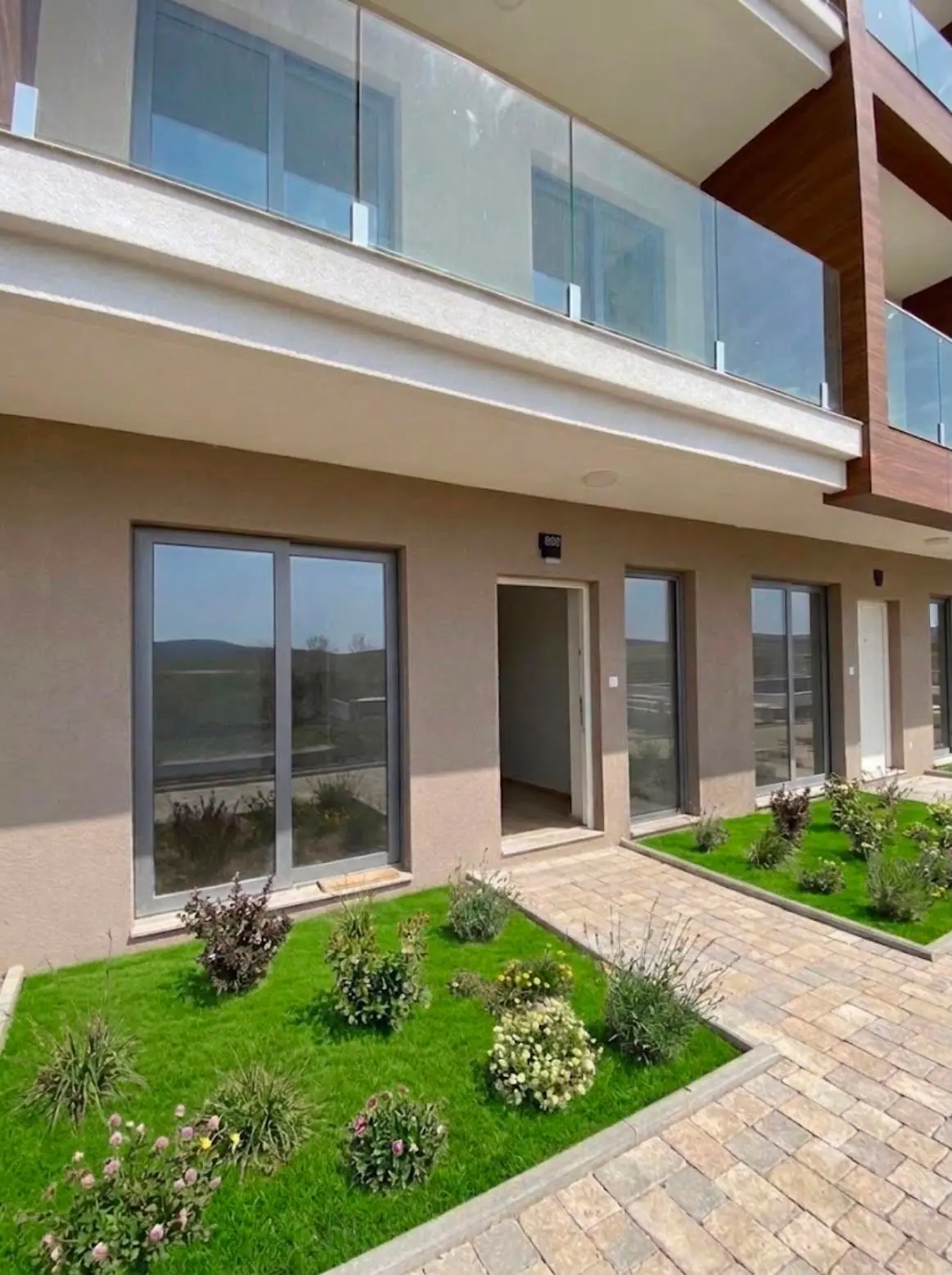 8fa0f168-e88d-4a17-96d2-589ce06ff387 Jednosoban stan 31 m² – Kavač, Kotor — fotografija 17