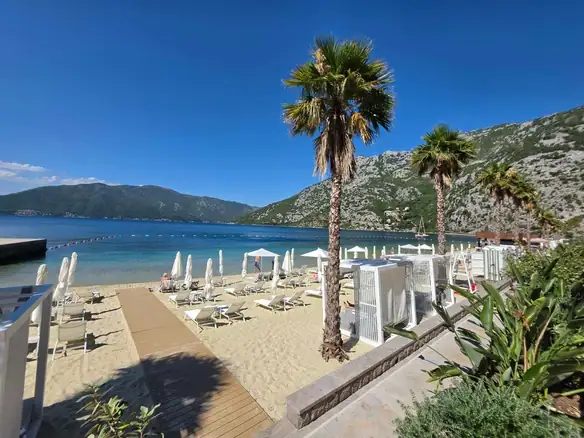 Trosoban stan 182 m² – Risan, Kotor — fotografija 6