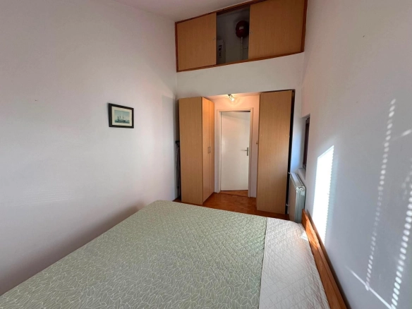 Dvosoban stan 82 m² – Lazi, Budva — fotografija 2