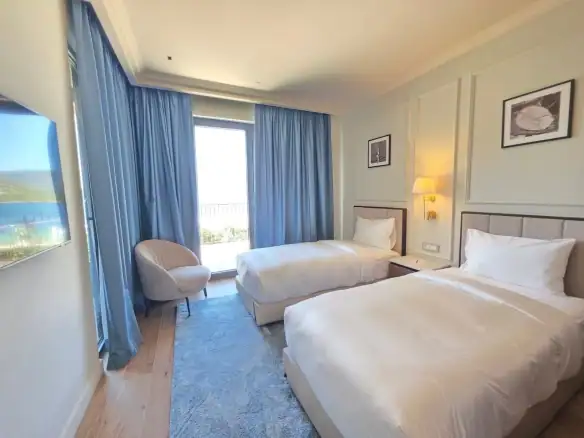 Trosoban stan 182 m² – Risan, Kotor — fotografija 13