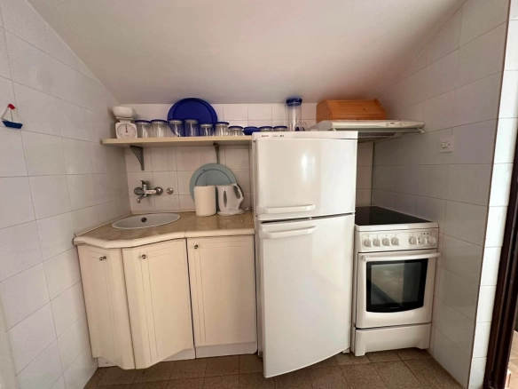 Dvosoban stan 82 m² – Lazi, Budva — fotografija 4