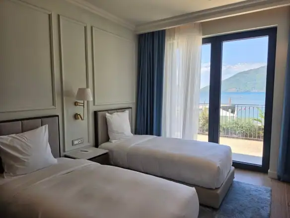 Trosoban stan 182 m² – Risan, Kotor — fotografija 15