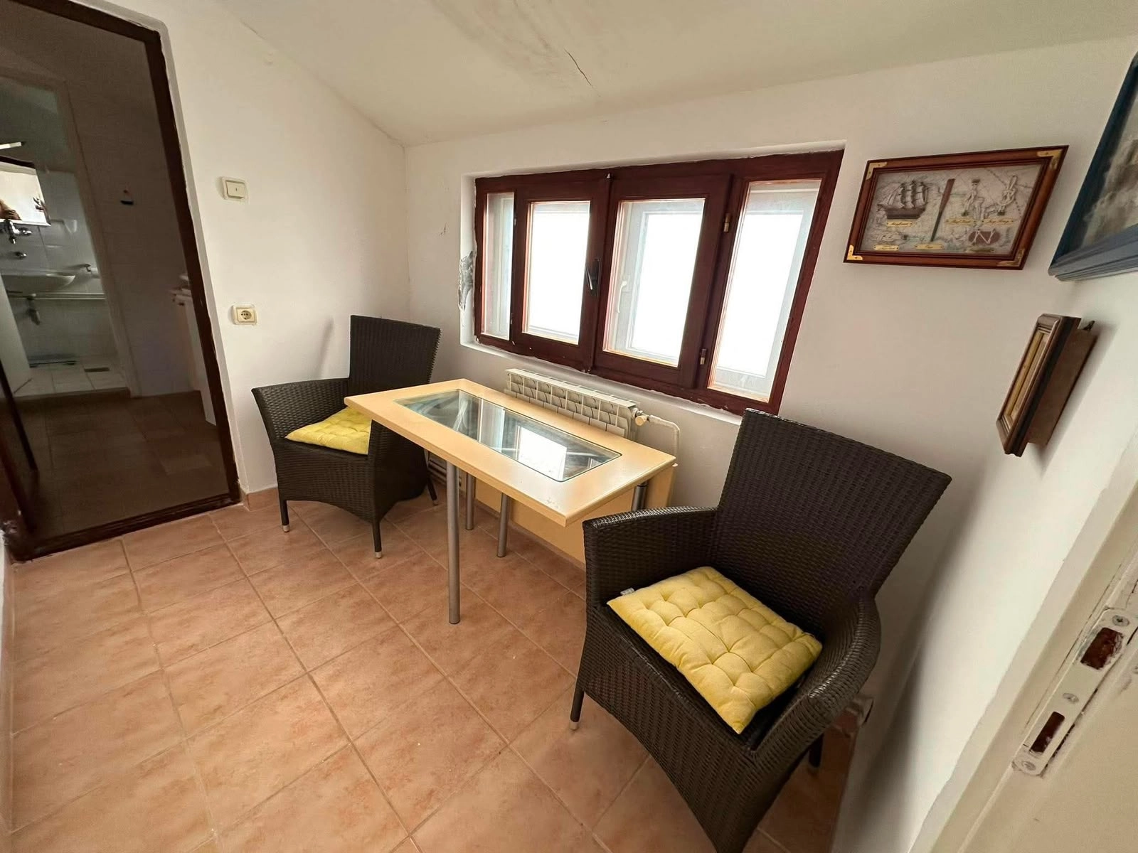 Dvosoban-stan-sa-pogledom-na-more-Lazi-Budva-5 Dvosoban stan 82 m² – Lazi, Budva — fotografija 6