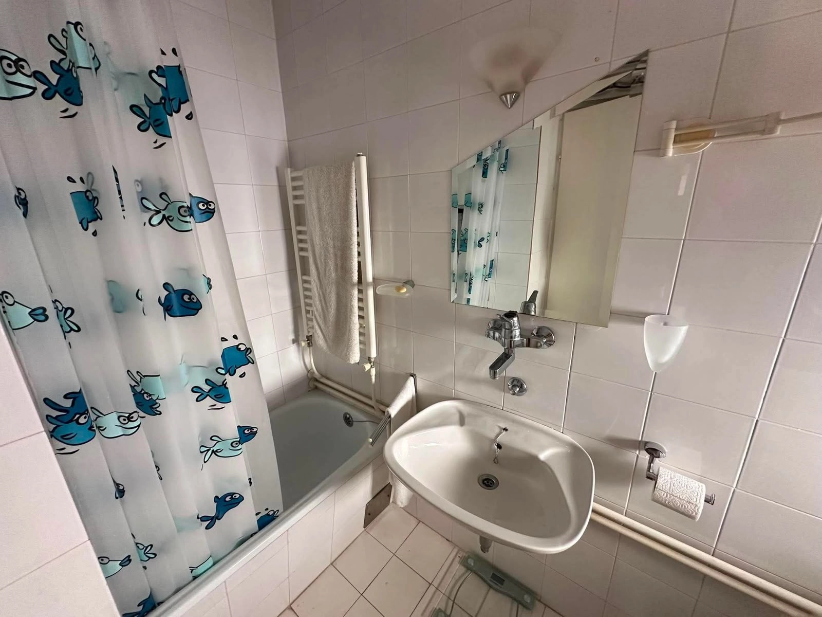 Dvosoban-stan-sa-pogledom-na-more-Lazi-Budva-6 Dvosoban stan 82 m² – Lazi, Budva — fotografija 7