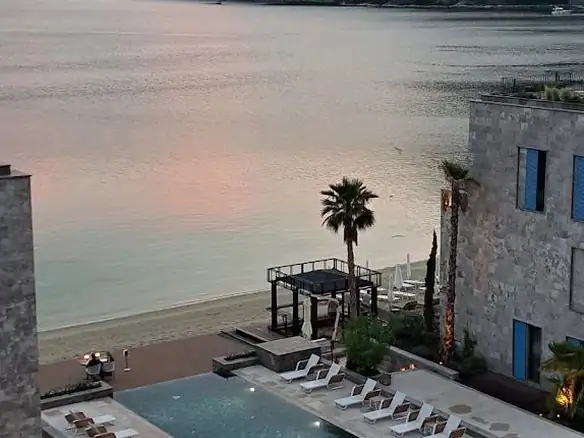 Trosoban stan 182 m² – Risan, Kotor — fotografija 19