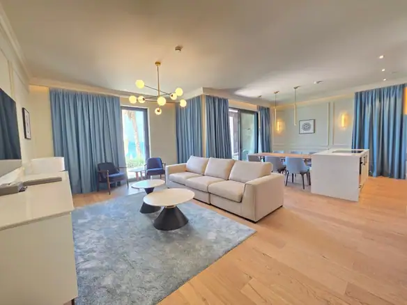 Trosoban stan 182 m² – Risan, Kotor — fotografija 20