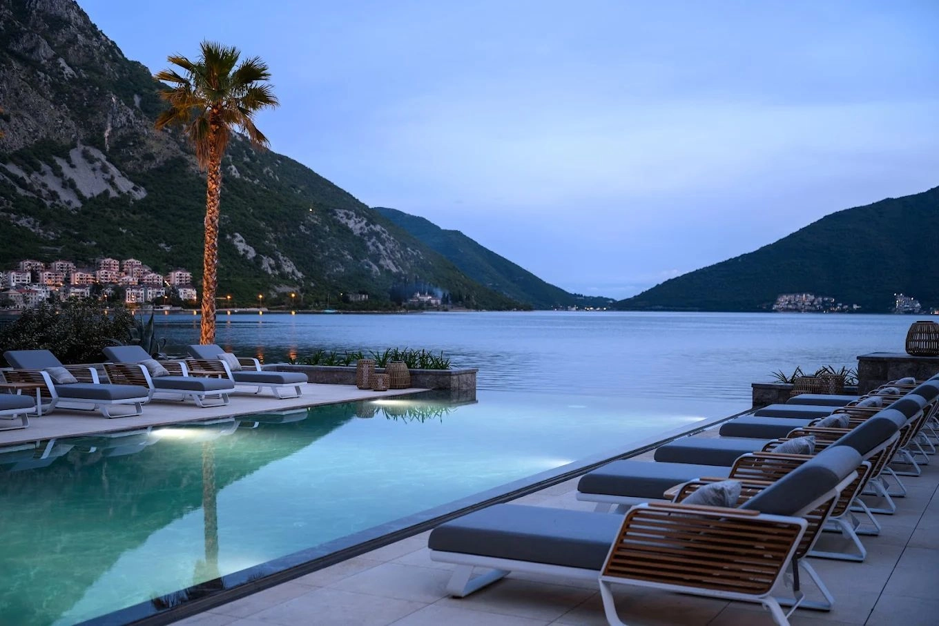 38a8c460-3281-4097-a709-063490d81c43 Trosoban stan 182 m² – Risan, Kotor — fotografija 21