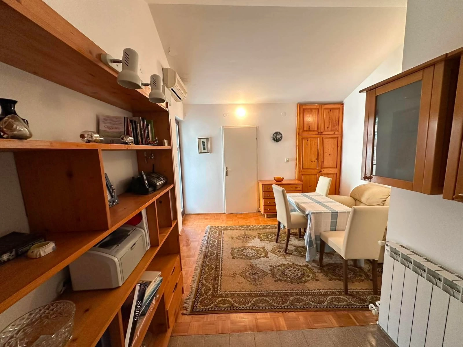 Dvosoban-stan-sa-pogledom-na-more-Lazi-Budva-12 Dvosoban stan 82 m² – Lazi, Budva — fotografija 13