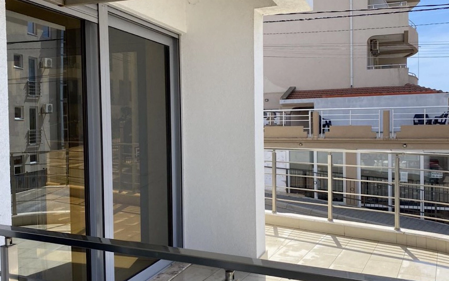 Poslovni prostor 53 m² – Dobra Voda, Bar — fotografija 5