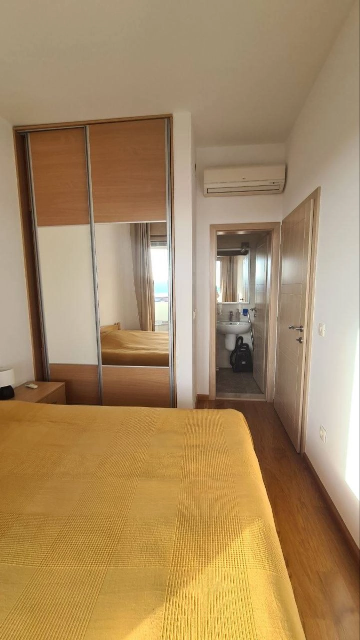 Dvosoban stan 67 m² – Bečići, Budva — fotografija 2
