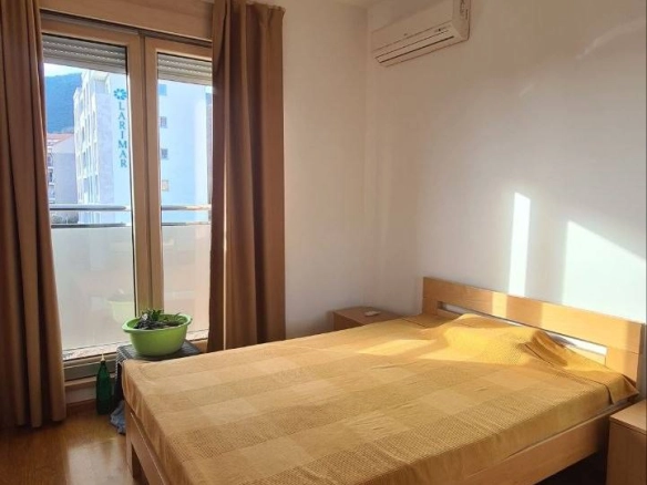 Dvosoban stan 67 m² – Bečići, Budva — fotografija 3