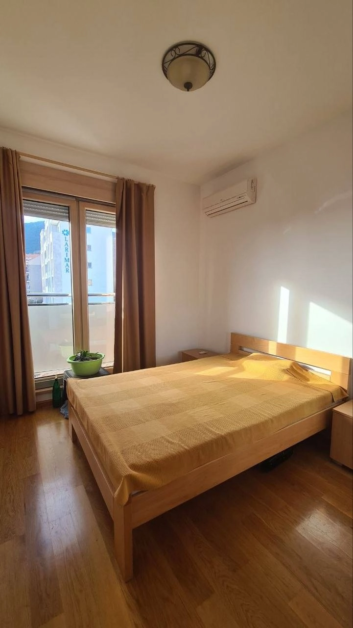Dvosoban stan 67 m² – Bečići, Budva — fotografija 3