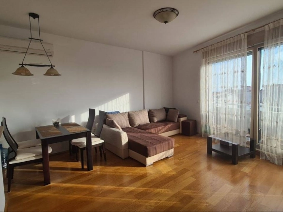 Dvosoban stan 67 m² – Bečići, Budva — fotografija 4