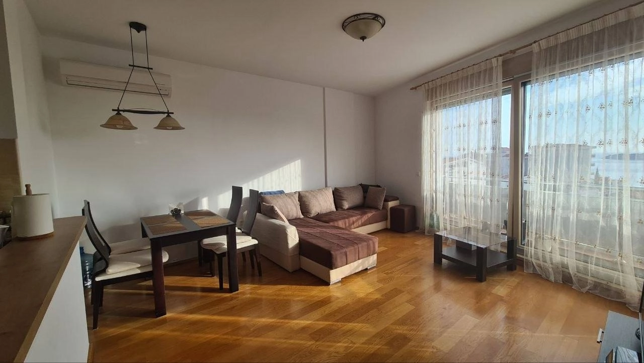 Dvosoban stan 67 m² – Bečići, Budva — fotografija 4