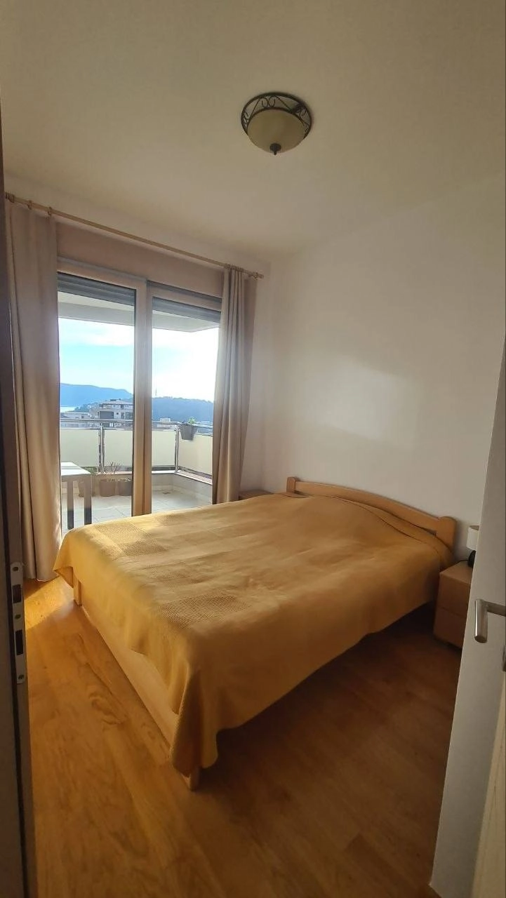 Dvosoban stan 67 m² – Bečići, Budva — fotografija 5