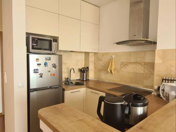 Dvosoban stan 67 m² – Bečići, Budva — fotografija 6