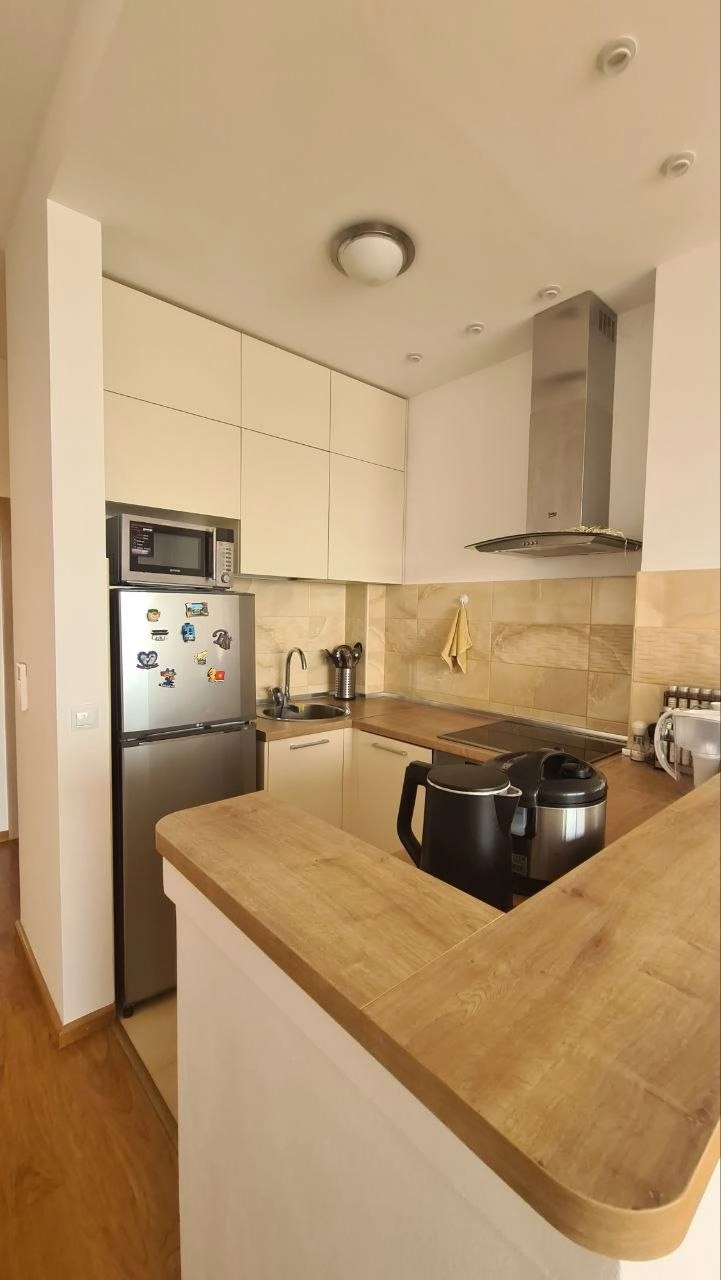Dvosoban stan 67 m² – Bečići, Budva — fotografija 6