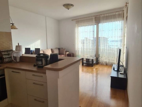 Dvosoban stan 67 m² – Bečići, Budva — fotografija 7