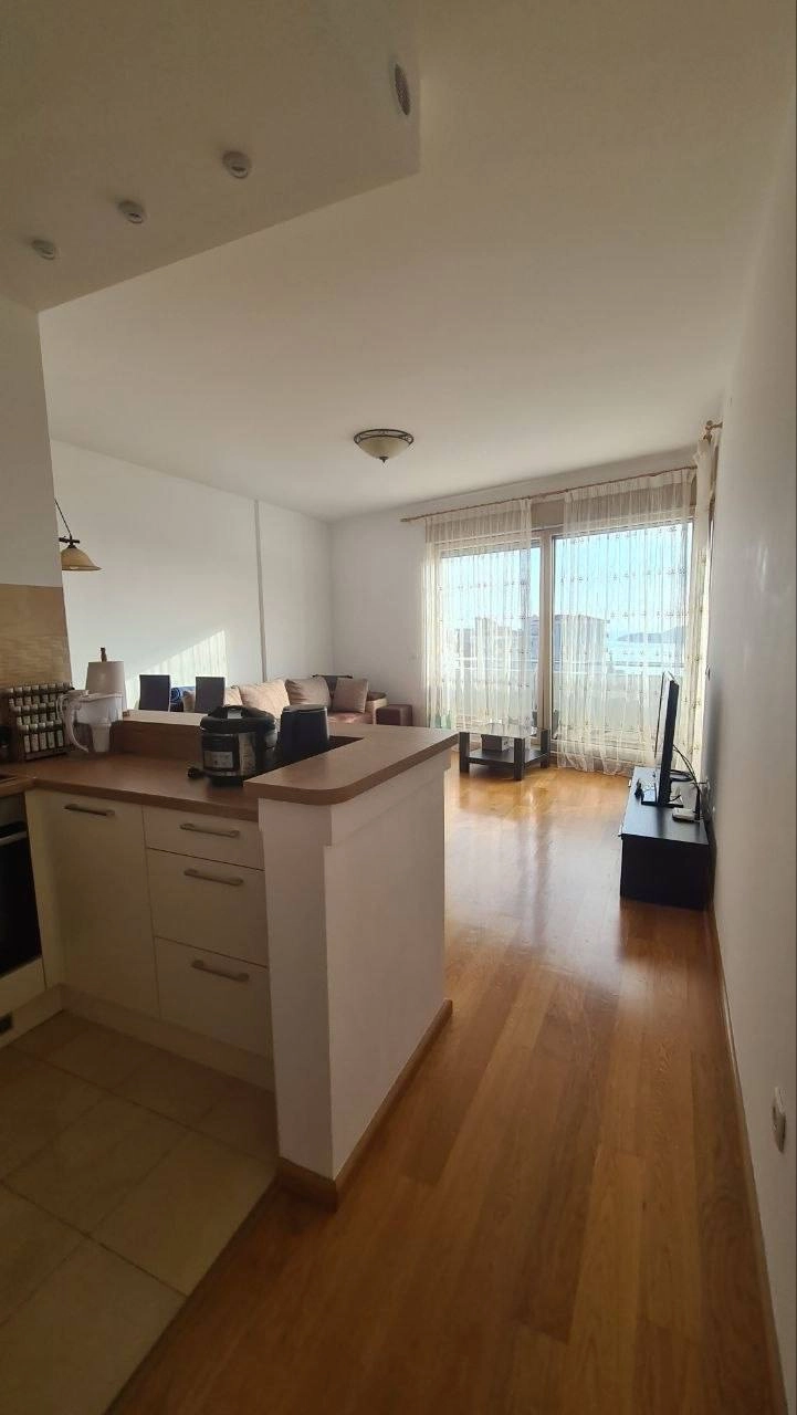 Dvosoban stan 67 m² – Bečići, Budva — fotografija 7