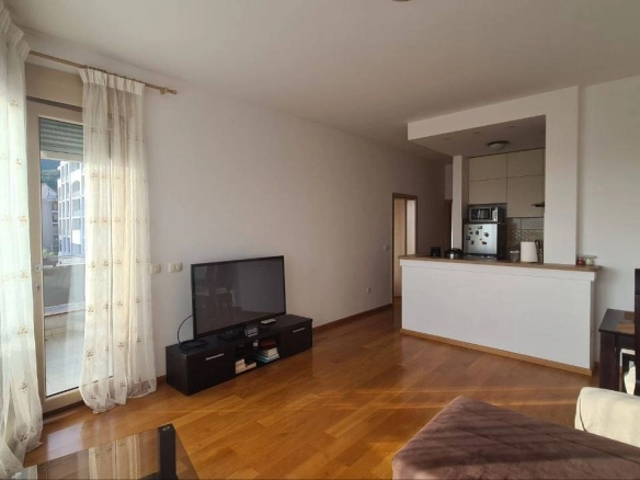 Dvosoban stan 67 m² – Bečići, Budva — fotografija 8
