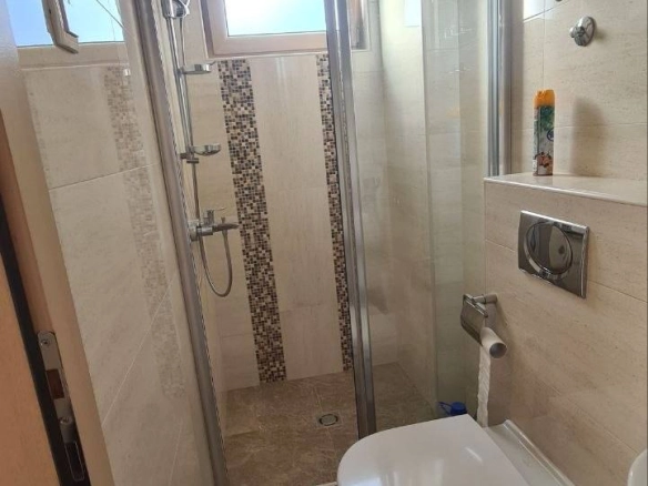 Dvosoban stan 67 m² – Bečići, Budva — fotografija 9