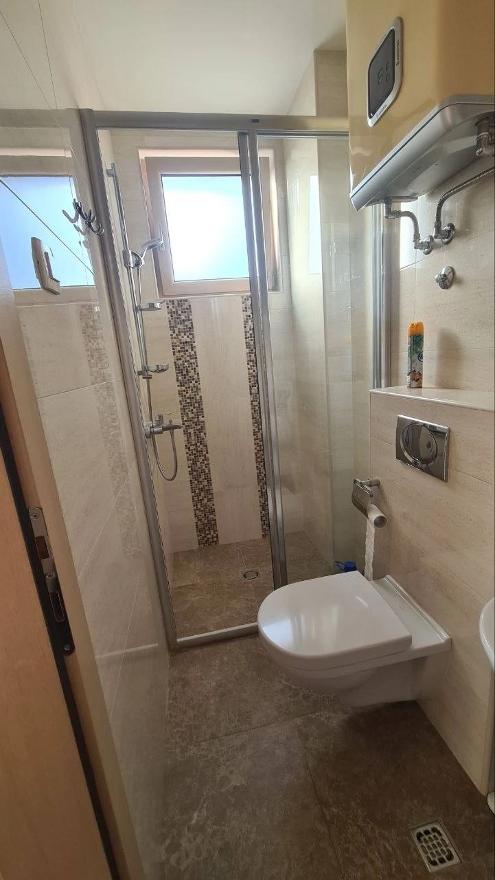 Dvosoban stan 67 m² – Bečići, Budva — fotografija 9