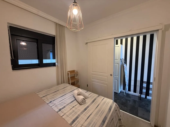 Jednosoban stan 45 m² – Gospoština, Budva — fotografija 11
