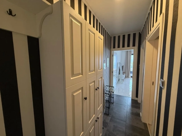 Jednosoban stan 45 m² – Gospoština, Budva — fotografija 12