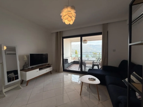 Jednosoban stan 45 m² – Gospoština, Budva — fotografija 15