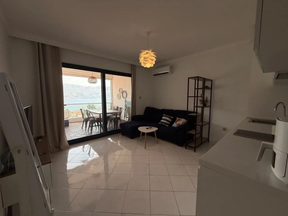 Jednosoban stan 45 m² – Gospoština, Budva — fotografija 17