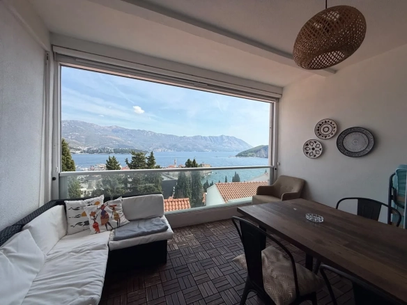 Jednosoban stan 45 m² – Gospoština, Budva — fotografija 19