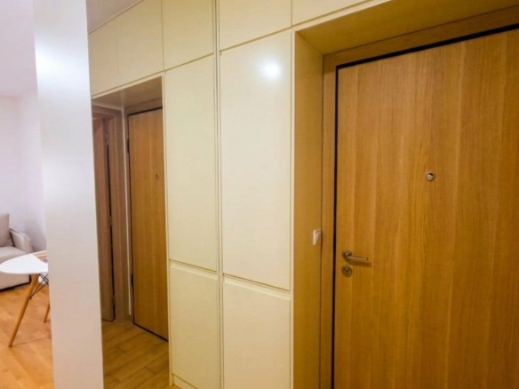 Jednosoban stan 32 m² – Golubovina, Budva — fotografija 2