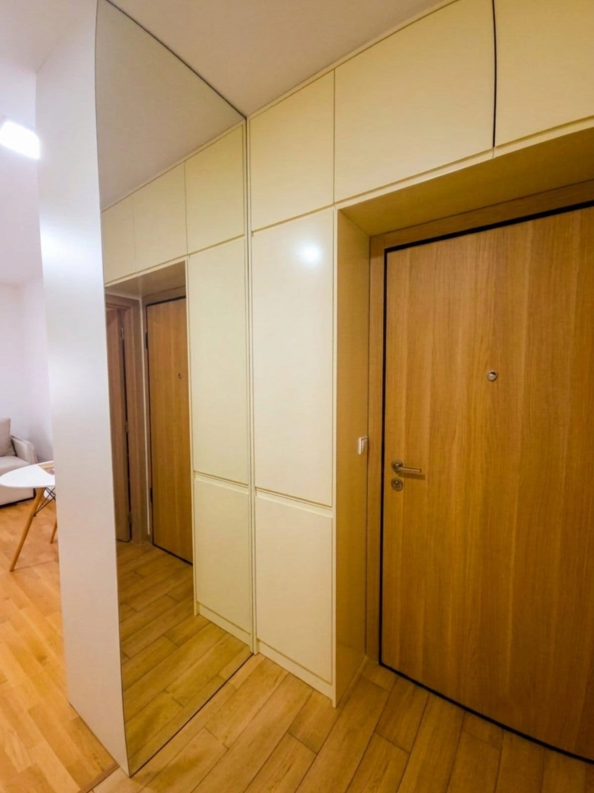 Jednosoban stan 32 m² – Golubovina, Budva — fotografija 2