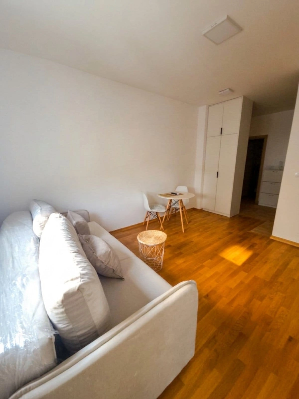 Jednosoban stan 32 m² – Golubovina, Budva — fotografija 5