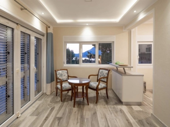 Izdavanje: Kuća 300 m² – Ratac, Bar — fotografija 5
