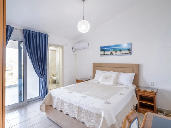 Izdavanje: Kuća 300 m² – Ratac, Bar — fotografija 6
