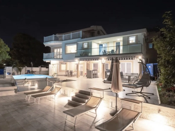 Izdavanje: Kuća 300 m² – Ratac, Bar — fotografija 10