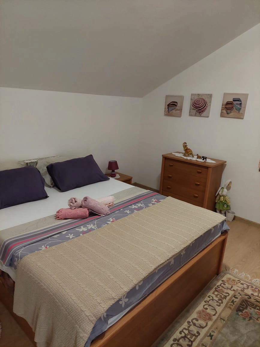 Porodicna-kuca-u-Podkosljunu-Budva-4 Kuća 287 m² – Podkošljun, Budva — fotografija 5