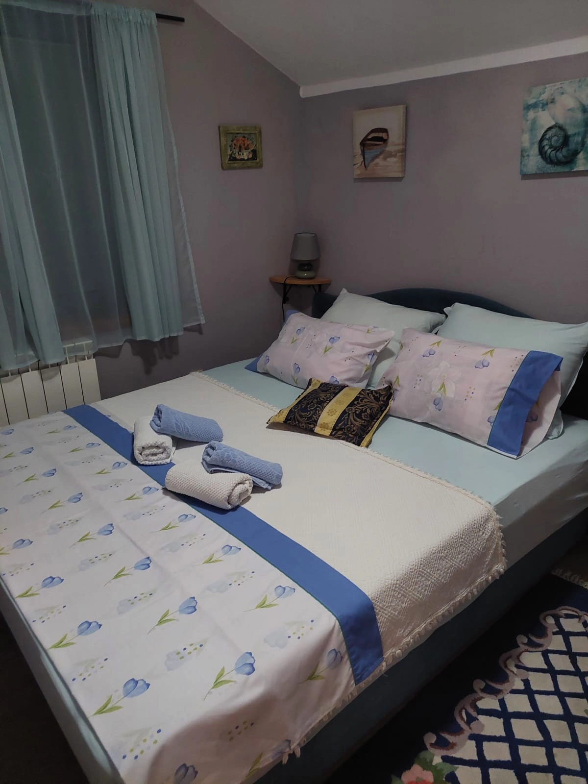 Porodicna-kuca-u-Podkosljunu-Budva-5 Kuća 287 m² – Podkošljun, Budva — fotografija 6