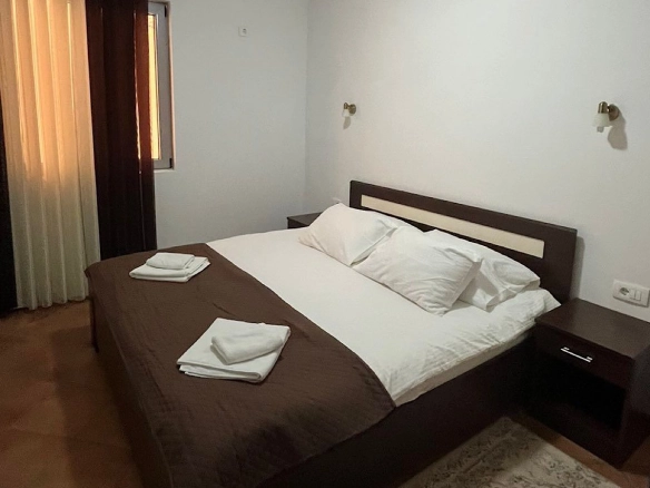 Izdavanje: Jednosoban stan 70 m² – Dobra Voda, Bar — fotografija 6