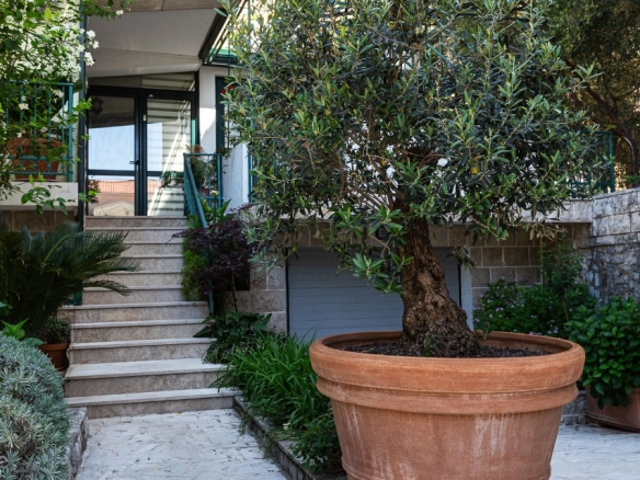 Kuća 287 m² – Podkošljun, Budva — fotografija 12