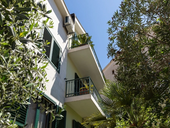Kuća 287 m² – Podkošljun, Budva — fotografija 16