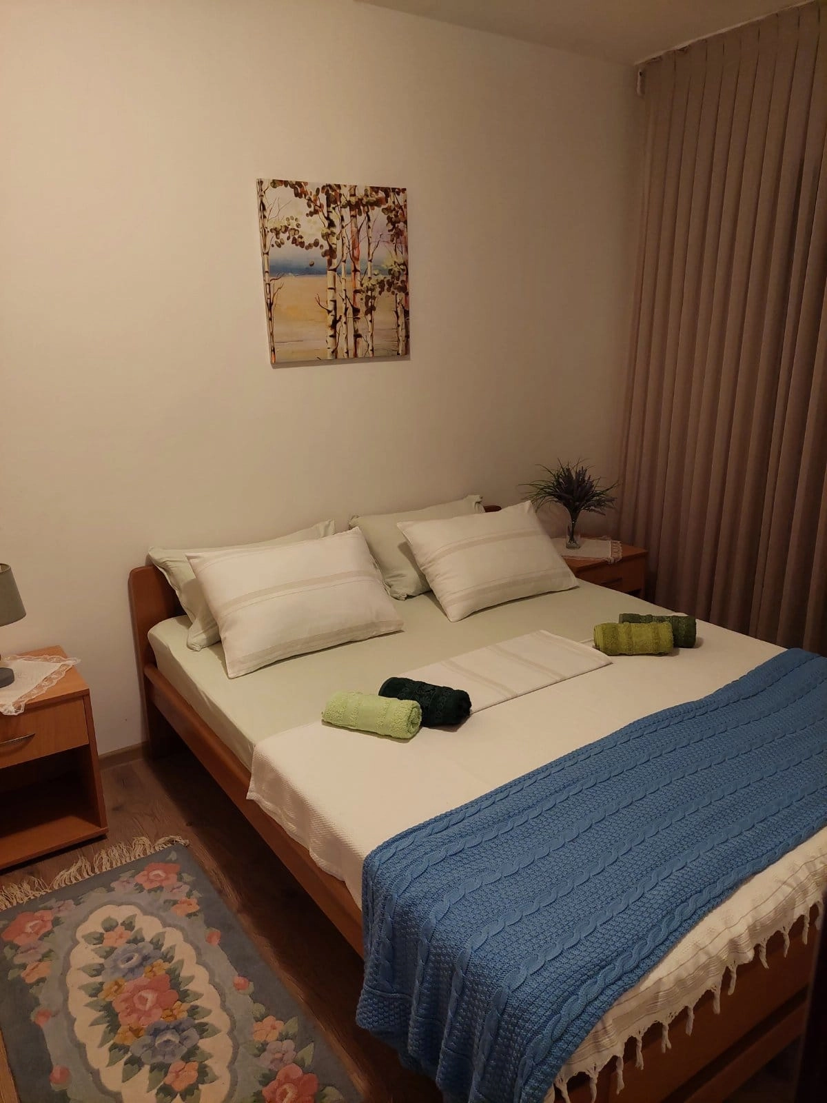 Porodicna-kuca-u-Podkosljunu-Budva-17 Kuća 287 m² – Podkošljun, Budva — fotografija 18