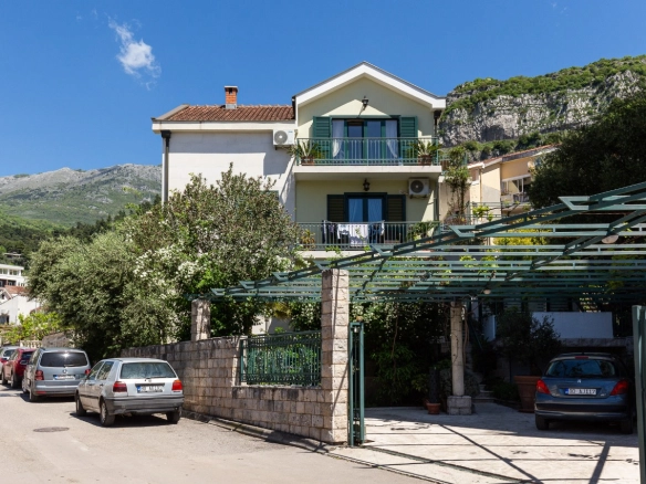 Kuća 287 m² – Podkošljun, Budva — fotografija 19